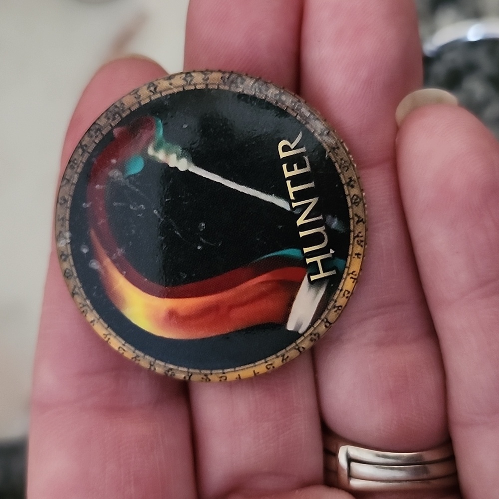 Hunter Pin - Picture 4 of 6